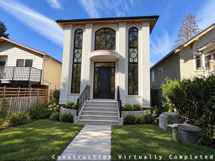 Photo 4 at 2911 W 34th Avenue, MacKenzie Heights, Vancouver West