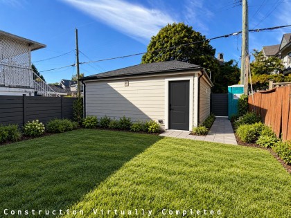 Photo 8 at 2911 W 34th Avenue, MacKenzie Heights, Vancouver West