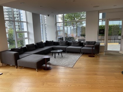 Photo 30 at 3101 - 1289 Hornby Street, Downtown VW, Vancouver West