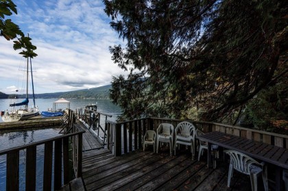 Photo 23 at Block A Farrer Cove, Indian Arm, North Vancouver