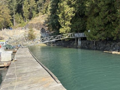 Photo 6 at Block A Farrer Cove, Indian Arm, North Vancouver