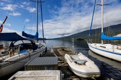Photo 17 at Block A Farrer Cove, Indian Arm, North Vancouver