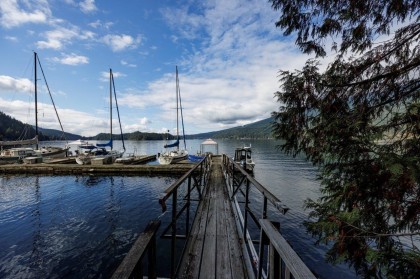 Photo 22 at Block A Farrer Cove, Indian Arm, North Vancouver