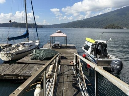 Photo 7 at Block A Farrer Cove, Indian Arm, North Vancouver