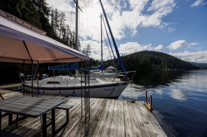 Photo 28 at Block A Farrer Cove, Indian Arm, North Vancouver