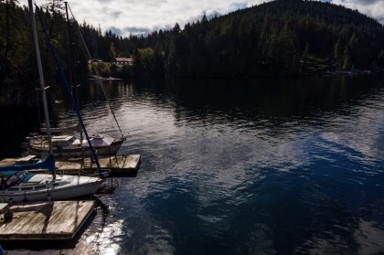Photo 9 at Block A Farrer Cove, Indian Arm, North Vancouver