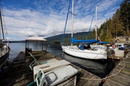 Photo 18 at Block A Farrer Cove, Indian Arm, North Vancouver
