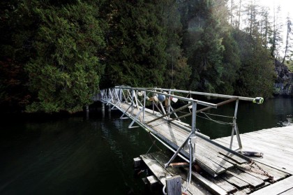 Photo 11 at Block A Farrer Cove, Indian Arm, North Vancouver