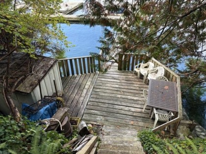 Photo 31 at Block A Farrer Cove, Indian Arm, North Vancouver