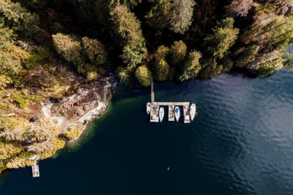 Photo 4 at Block A Farrer Cove, Indian Arm, North Vancouver