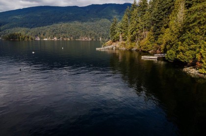 Photo 8 at Block A Farrer Cove, Indian Arm, North Vancouver