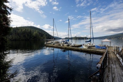 Photo 25 at Block A Farrer Cove, Indian Arm, North Vancouver