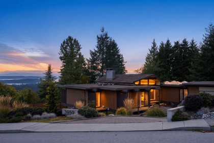 Photo 2 at 3959 Prospect Road, Upper Lonsdale, North Vancouver