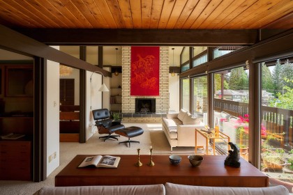 Photo 6 at 3959 Prospect Road, Upper Lonsdale, North Vancouver