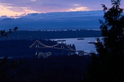 Photo 3 at 3959 Prospect Road, Upper Lonsdale, North Vancouver