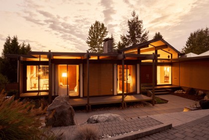 Photo 1 at 3959 Prospect Road, Upper Lonsdale, North Vancouver