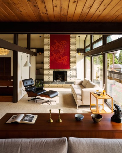 Photo 9 at 3959 Prospect Road, Upper Lonsdale, North Vancouver