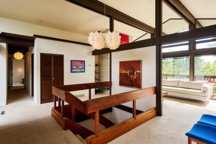 Photo 4 at 3959 Prospect Road, Upper Lonsdale, North Vancouver