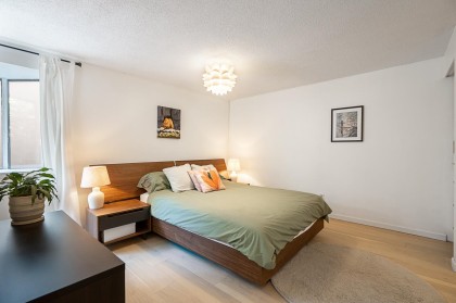 Photo 23 at 315 - 1922 W 7th Avenue, Kitsilano, Vancouver West