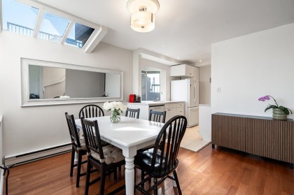 Photo 13 at 315 - 1922 W 7th Avenue, Kitsilano, Vancouver West