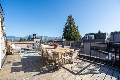 Photo 3 at 315 - 1922 W 7th Avenue, Kitsilano, Vancouver West