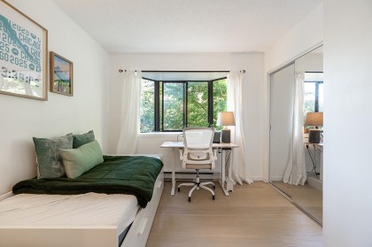 Photo 28 at 315 - 1922 W 7th Avenue, Kitsilano, Vancouver West