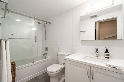 Photo 30 at 315 - 1922 W 7th Avenue, Kitsilano, Vancouver West