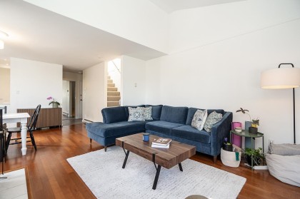 Photo 10 at 315 - 1922 W 7th Avenue, Kitsilano, Vancouver West