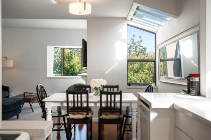 Photo 15 at 315 - 1922 W 7th Avenue, Kitsilano, Vancouver West