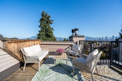Photo 4 at 315 - 1922 W 7th Avenue, Kitsilano, Vancouver West