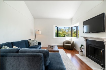 Photo 8 at 315 - 1922 W 7th Avenue, Kitsilano, Vancouver West