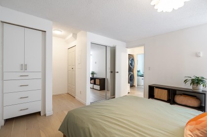 Photo 25 at 315 - 1922 W 7th Avenue, Kitsilano, Vancouver West