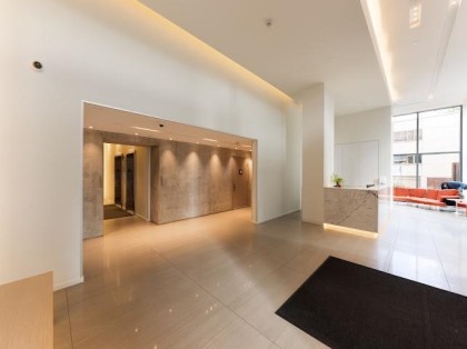 Photo 2 at 703 - 1171 Jervis Street, West End VW, Vancouver West