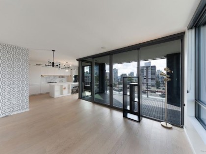 Photo 5 at 703 - 1171 Jervis Street, West End VW, Vancouver West