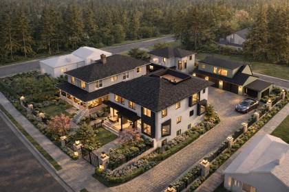Photo 6 at 1120 Harold Road, Lynn Valley, North Vancouver