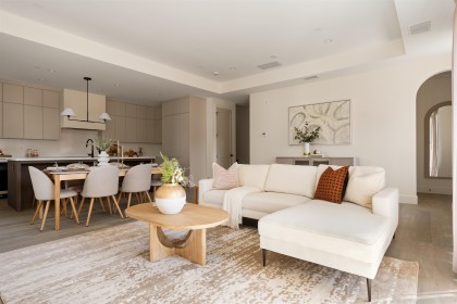 Photo 5 at 4 - 1311 W 57th Avenue, South Granville, Vancouver West