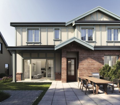 Photo 15 at 4 - 1311 W 57th Avenue, South Granville, Vancouver West