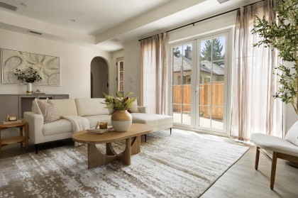 Photo 4 at 4 - 1311 W 57th Avenue, South Granville, Vancouver West