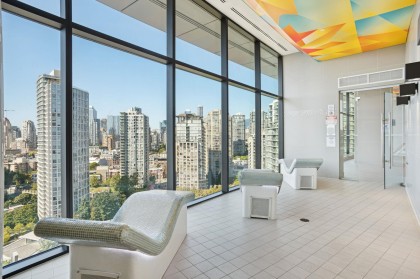 Photo 30 at 2401 - 89 Nelson Street, Yaletown, Vancouver West