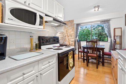 Photo 17 at 303 - 1721 St. Georges Avenue, Central Lonsdale, North Vancouver