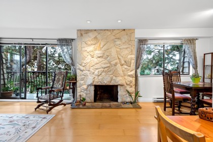 Photo 12 at 303 - 1721 St. Georges Avenue, Central Lonsdale, North Vancouver