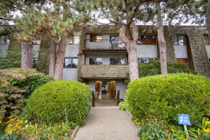 Photo 1 at 303 - 1721 St. Georges Avenue, Central Lonsdale, North Vancouver