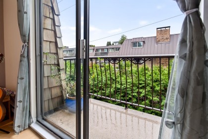 Photo 10 at 303 - 1721 St. Georges Avenue, Central Lonsdale, North Vancouver