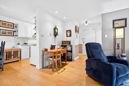 Photo 14 at 303 - 1721 St. Georges Avenue, Central Lonsdale, North Vancouver