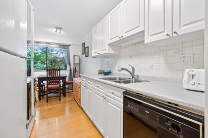 Photo 18 at 303 - 1721 St. Georges Avenue, Central Lonsdale, North Vancouver