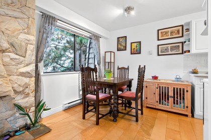 Photo 15 at 303 - 1721 St. Georges Avenue, Central Lonsdale, North Vancouver