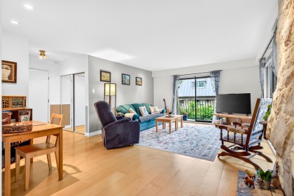 Photo 4 at 303 - 1721 St. Georges Avenue, Central Lonsdale, North Vancouver