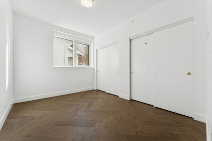 Photo 25 at 101 - 3668 W 10th Avenue, Kitsilano, Vancouver West