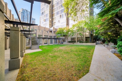 Photo 23 at 2506 - 950 Cambie Street, Yaletown, Vancouver West