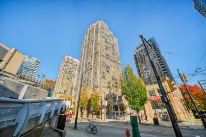 Photo 16 at 2506 - 950 Cambie Street, Yaletown, Vancouver West
